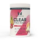 Proteína em Pó Myprotein Clear Whey Isolate 500 g Sabor Fruit Punch