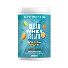 Proteína em pó Myprotein Clear Whey Isolate 500g Mike and Ike Proteína em pó Myprotein Clear Whey Isolate 500g Mike and Ike