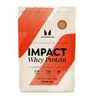 Proteína em pó Myprotein Impact Whey 1 kg de caramelo salgado