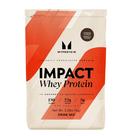 Proteína em pó Myprotein Impact Whey Cookies & Creme 1 kg