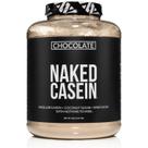 Proteína em pó Naked Chocolate Casein 2,27 kg - 60 porções