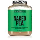 Proteína em pó Naked Nutrition Naked Pea Chocolate 2,27 kg