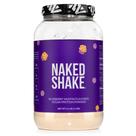 Proteína em pó NAKED Shake Blueberry Muffin Flavor 30 porções