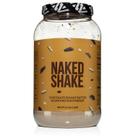 Proteína em pó NAKED Shake Chocolate, manteiga de amendoim, 30 porções Proteína em pó NAKED Shake Chocolate, manteiga de amendoim, 30 porções
