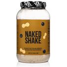 Proteína em pó Naked Shake Peanut Butter Blueberry 30 porções