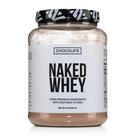 Proteína em pó NAKED Whey Chocolate 907g - 24 porções Proteína em pó NAKED Whey Chocolate 907g - 24 porções