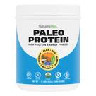 Proteína em pó NaturesPlus Organic Paleo 675g 20g de proteína
