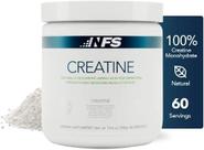 Proteína em pó NF Sports Creatina Energy sem sabor 300g