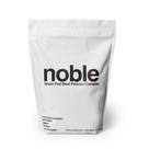 Proteína em pó Noble All-in-One Vanilla 30 porções 800g Proteína em pó Noble All-in-One Vanilla 30 porções 800g