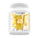 Proteína em pó NutraBio Clear Whey Isolate Pineapple 20 Serv