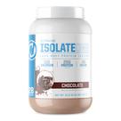 Proteína em pó NutraOne IsolateOne Whey Isolate 907g de chocolate