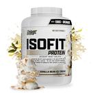 Proteína em pó Nutrex Research IsoFIT 100% Whey Isolate