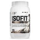 Proteína em pó Nutrex Research IsoFIT 100% Whey Isolate