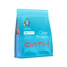 Proteína em pó OATH NUTRITION Clear Whey Isolate 560g Blue Razz