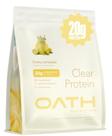 Proteína em pó OATH NUTRITION Clear Whey Isolate 600 g de limonada gelada