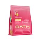 Proteína em Pó Oath Nutrition Clear Whey Sabor Raspberry Lemonade