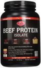 Proteína em pó Olympian Labs Beef Isolate Chocolate 454g