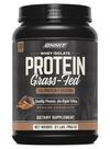 Proteína em pó ONNIT Grass Fed Whey Isolate Mexican Chocolate