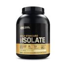 Proteína em pó Optimum Nutrition Gold Standard 100% Isolada