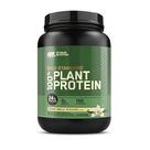 Proteína em pó Optimum Nutrition Gold Standard 100% Plant