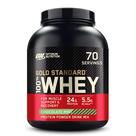 Proteína em pó Optimum Nutrition Gold Standard 100% Whey 2,24 kg