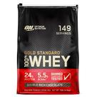 Proteína em pó Optimum Nutrition Gold Standard 100% Whey 4,54 kg