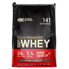 Proteína em pó Optimum Nutrition Gold Standard 100% Whey 4,54 kg