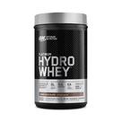 Proteína em pó Optimum Nutrition Platinum Hydrowhey 816g