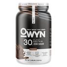 Proteína em pó OWYN Apenas o que você precisa Pro Elite Vegan 1,3 kg