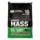 Proteína em pó para ganho de peso Optimum Nutrition Serious Mass