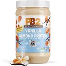 Proteína em pó PB2 Performance Ammond com baunilha de Madagascar 1 kg