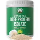 Proteína em pó Peak Performance com sabor de baunilha