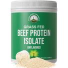 Proteína em pó Peak Performance Isolado de carne bovina alimentada com capim 20g