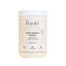 Proteína em pó Perelel Triple-Support Creamy Vanilla 15 dias