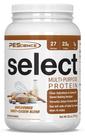 Proteína em pó Pescience Select Unflavred (27 porções)