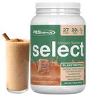 Proteína em pó Pescience Select Vegan Cinnamon Delight 27 Serv Proteína em pó Pescience Select Vegan Cinnamon Delight 27 Serv