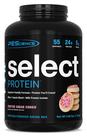 Proteína em pó PeScience Select Whey Casein Blend 55 porções