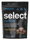 Proteína em pó Pescience Select Whey Casein Chocolate 1150g