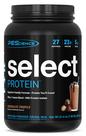 Proteína em pó Pescience Select Whey & Casein Chocolate 27 Serv Proteína em pó Pescience Select Whey & Casein Chocolate 27 Serv
