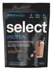 Proteína em pó Pescience Select Whey Casein Chocolate 5 Serv