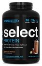 Proteína em pó Pescience Select Whey & Casein Chocolate 55 Serv