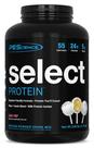 Proteína em pó Pescience Select Whey Casein Clean 1,5 kg