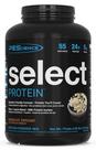 Proteína em pó Pescience Select Whey Casein Frosted Chocolate