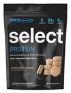 Proteína em pó Pescience Select Whey Casein Manteiga de Amendoim 5s
