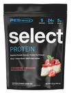 Proteína em pó Pescience Select Whey Caseína Morango 1200g Proteína em pó Pescience Select Whey Caseína Morango 1200g