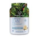 Proteína em pó PlantFusion Complete Lean Vanilla 840g