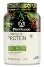 Proteína em pó PlantFusion Complete Vegan 840g Keto sem glúten