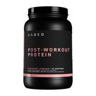 Proteína em pó pós-treino Kaged Re-Kaged 560g de morango