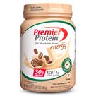 Proteína em pó Premier Protein Cafe Latte 700g 17 porções