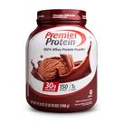 Proteína em pó Premier Protein Chocolate 1,24 kg 29 porções